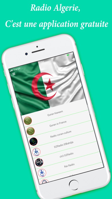 Radio Algerie Ø±Ø§Ø¯ÙŠÙˆ Ø§Ù„Ø¬Ø²Ø§Ø¦Ø± For Android Download Free Latest Version Mod 2021