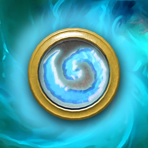 Ironforge - Hearthstone Cards Icon