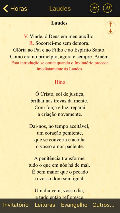 iLiturgia
