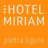 Hotel Miriam Pietra Ligure