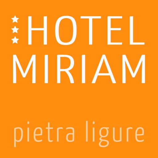 Hotel Miriam Pietra Ligure