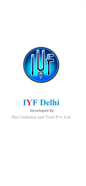 IYF DELHI(圖1)-速報App