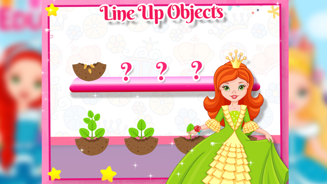 Princess Learn Education Games(圖7)-速報App