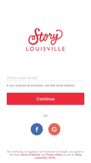 Story Louisville(圖2)-速報App