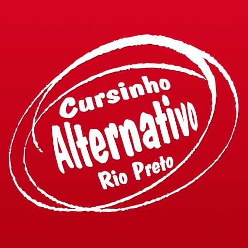 Cursinho Alternativo