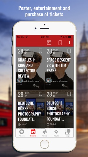 London travel map guide 2018(圖5)-速報App