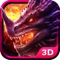 Armed Heroes- Собственный быстрый 3D движок