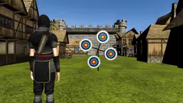 Game screenshot Archery Training Match apk