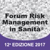 Forum Risk Management App