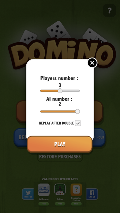 How to cancel & delete Dominos 2018 from iphone & ipad 2