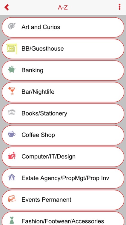 Ballito Urban Places screenshot-4