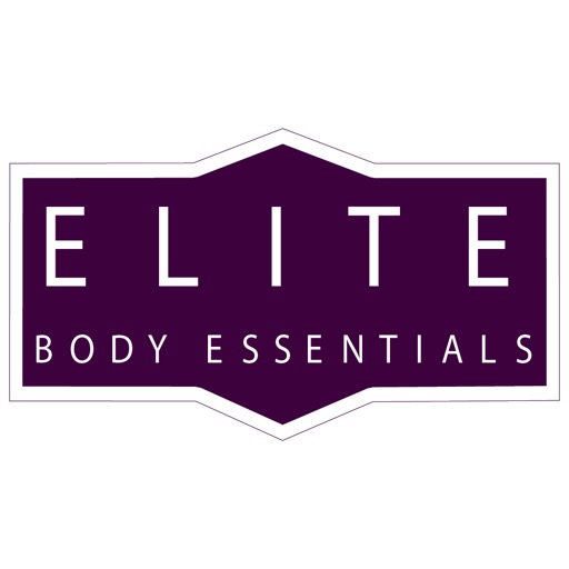 Elite Body Essentials Rewards icon