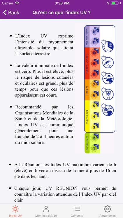 UV Réunion screenshot-6