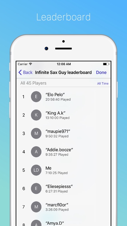 Infinite Sax Guy screenshot-3