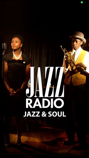 Jazz Radio