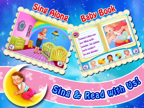 Hush Little Baby Sing Along - náhled