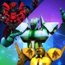 Get Futuristic Robot 3D Fighting for iOS, iPhone, iPad Aso Report