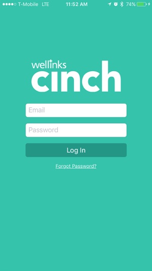 Wellinks Cinch(圖1)-速報App