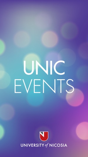 UNIC Events(圖1)-速報App