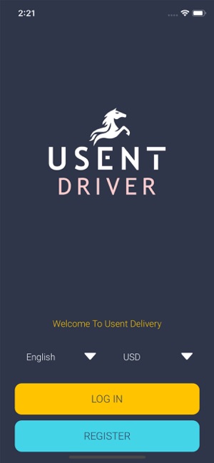 Usent Driver