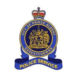 Prince Albert Police Service