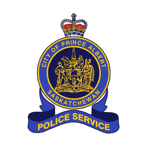 Prince Albert Police Service