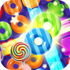 Activities of Fun Candy Switch