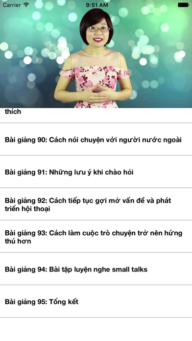 LearnEnglishBasic screenshot 3