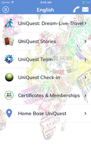 UniQuest Agency(圖3)-速報App