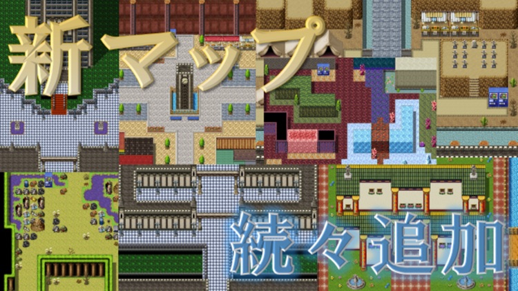 超能力でゾンビと戦うRPGⅡ screenshot-3