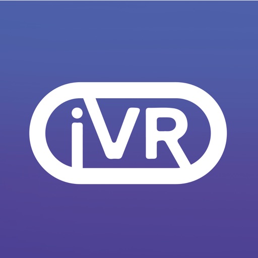 InteractiveVRPlayer Icon