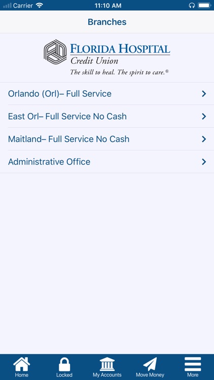 Florida Hospital Credit Union >> Florida Hospital Credit Union By Florida Hospital Credit Union Florida Hospital Credit Union >> Florida Hospital Credit Union By Florida Hospital Credit Union