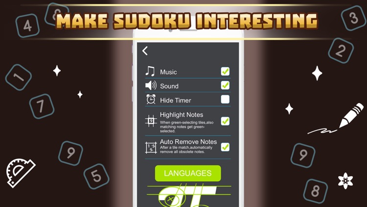 Sudoku Master: Flow Puzzle Run screenshot-3