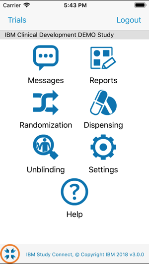 IBM Study Connect(圖2)-速報App