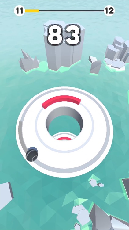 Quick Drop! screenshot-6