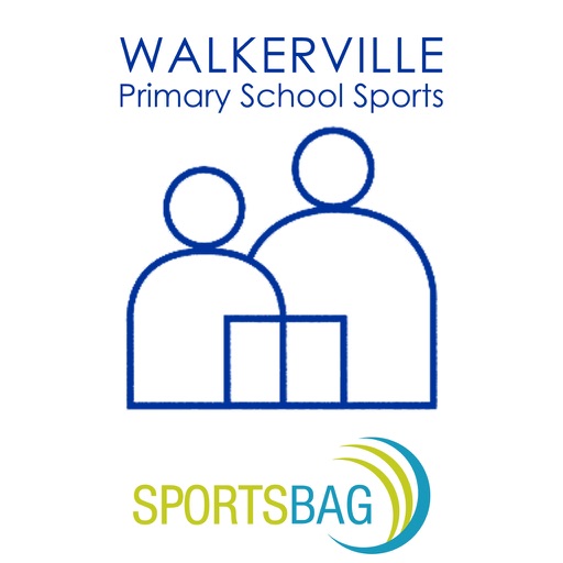 Walkerville Primary Sports icon