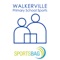 Walkerville Primary School Sports, Skoolbag App for parent and student community