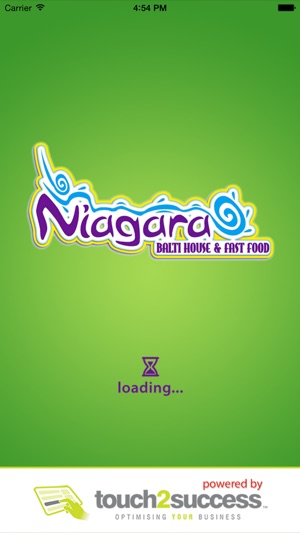 Niagara Stoke On Trent(圖1)-速報App