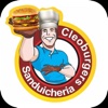 Cleoburger's Sanduicheira