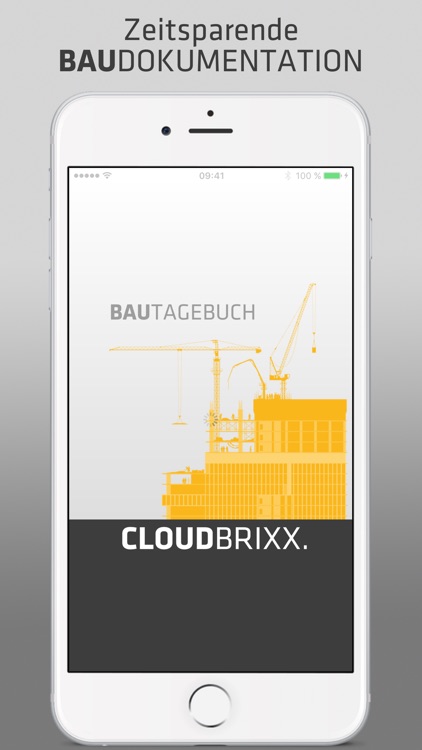 Cloudbrixx bautagebuch