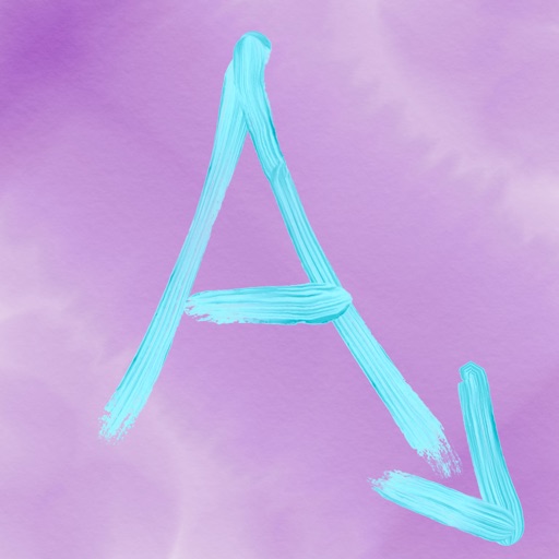 Amy's Arrows iOS App