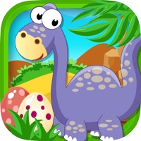 Bébé Dinosaure - Learn n Play sur PC