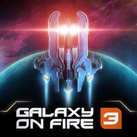 Galaxy on Fire 3 apk