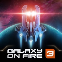 galaxy on fire 2 help