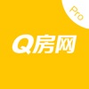 Q房网Pro - 买房租房找Q房
