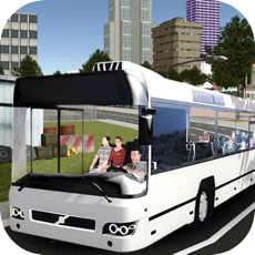 Activities of Tourist Bus Driving Sim