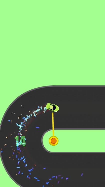 Swing Drift screenshot-4