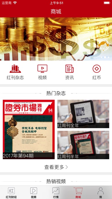 红周刊 screenshot 3