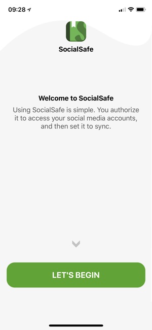 SocialSafe