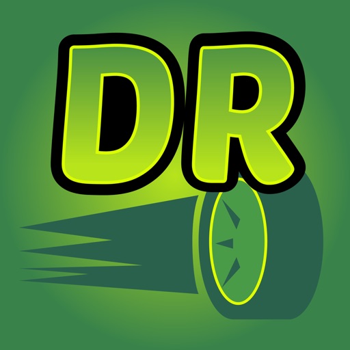Dream Racer iOS App